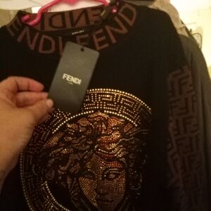 Fendi new with tags